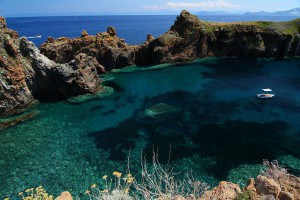 AEOLIAN ISLANDS