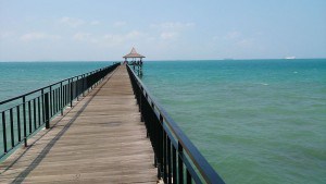 Bridge in BATAM
