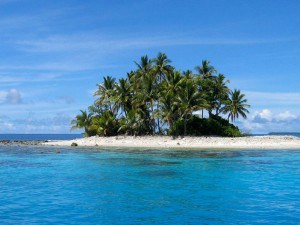 Canouan Island