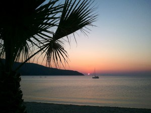 ELBA Island