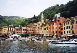 PORTOFINO Italy
