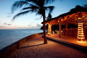 Restaurant on St Vincent
