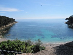 View on ST_JEAN_CAP_FERRA