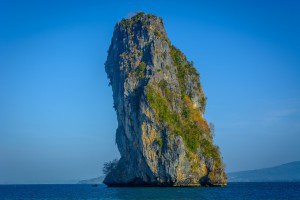 Caves in South Asia