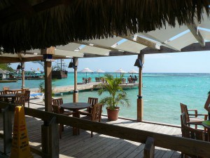 holiday in the BVI