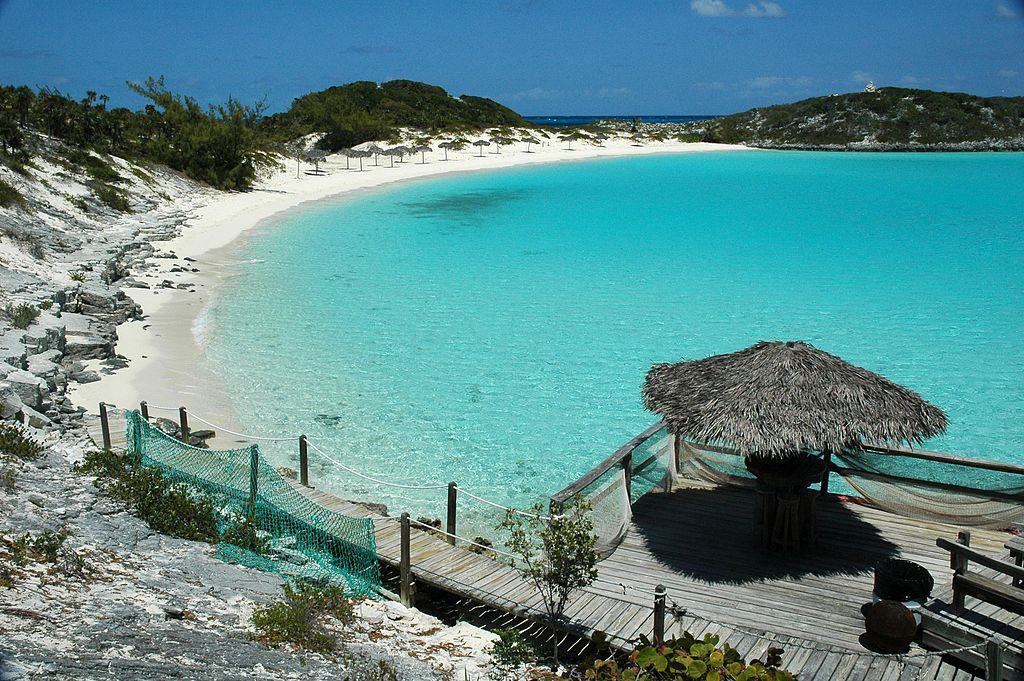 Bareboat charter in BAHAMAS EXUMAS