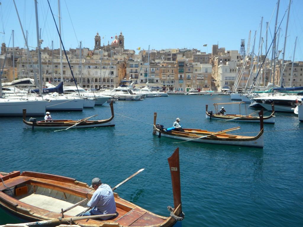 Sailing Yacht Charter in Malta – What to Expect ? | Cruising Sea