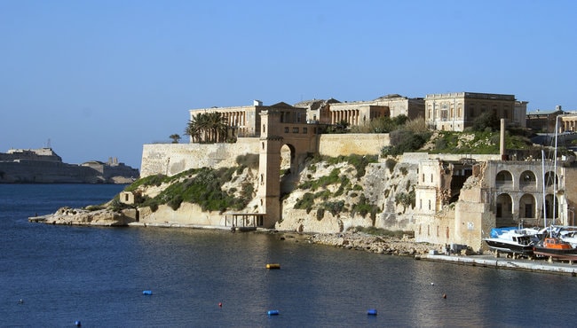 Malta Island