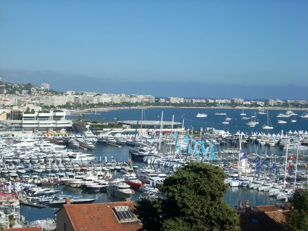 CANNES PIXABAY