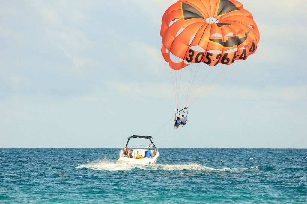 Florida Snorkelling