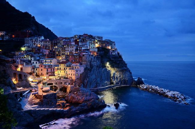 Amalfi Coast Italy