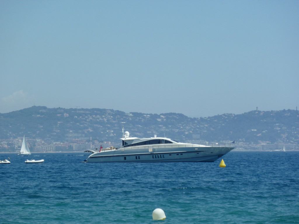 Luxury Yacht Charter In The French Riviera – How Does It Work ...