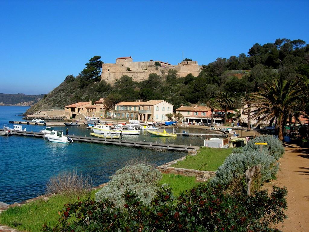 Port-cros