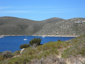 BALEARIC ISLANDS
