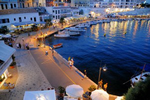 Spain Marina
