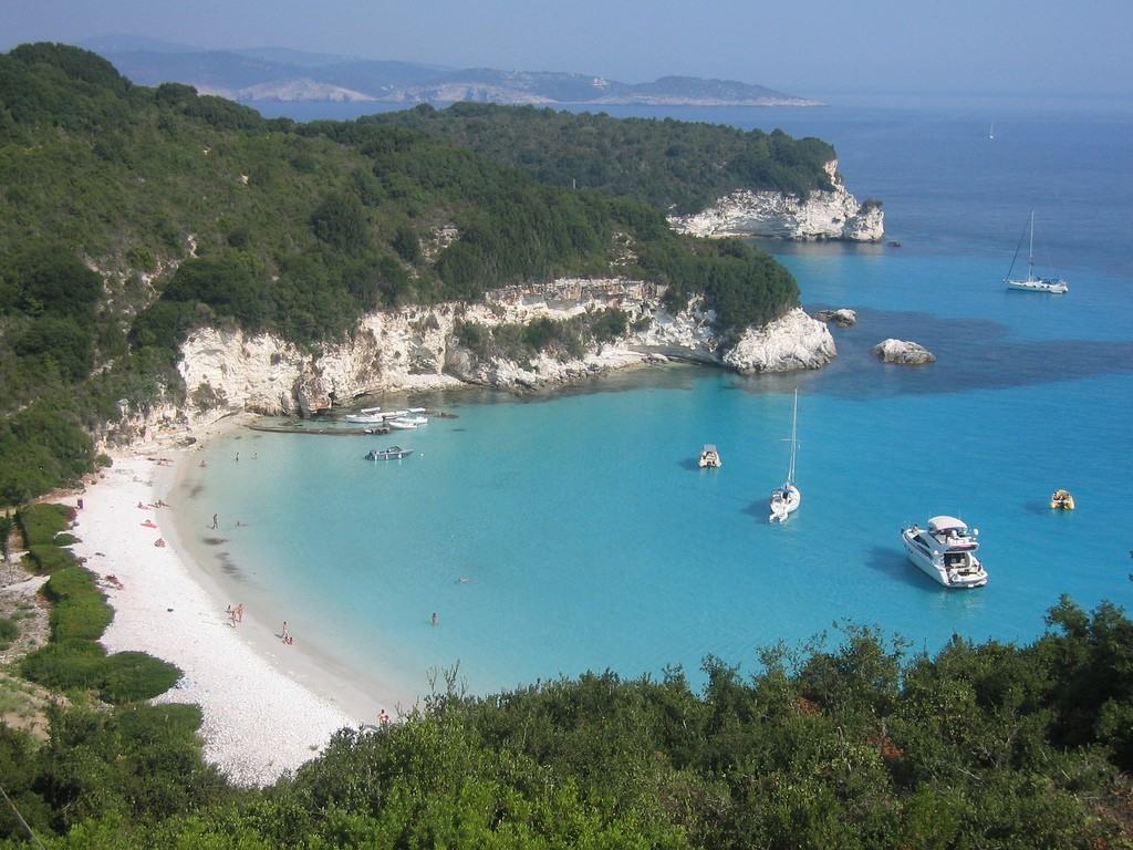 ANTIPAXOS