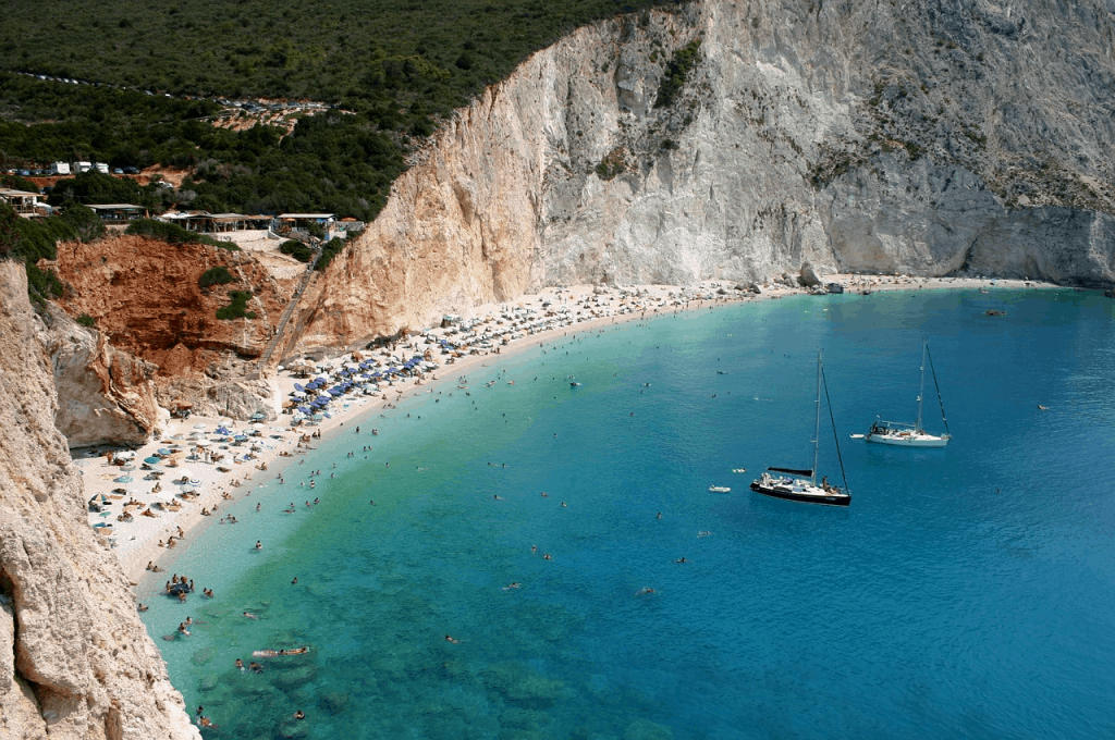 BAREBOAT GREECE