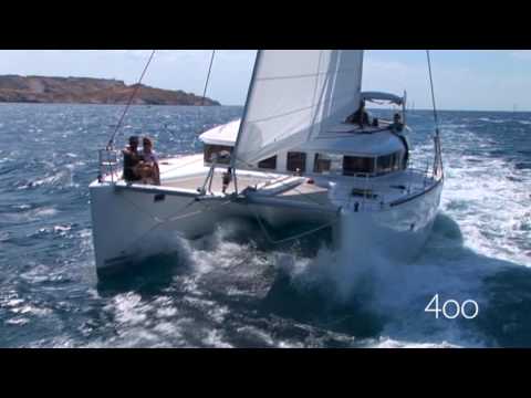 maverick 400 catamaran review