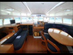 Lagoon 470