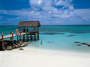 Abacos-Hotel ressort