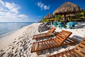 Beach Loung Chair