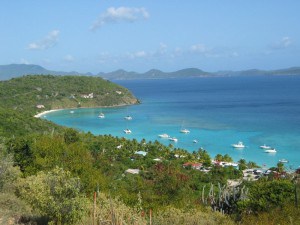 Best Anchorages in the BVI – 9 Beautiful Spots to Anchor! | Cruising Sea