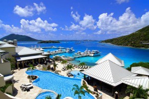 Marina Cay BVI