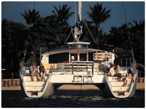Eleuthera 60 exterior