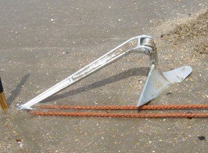 Anchor type