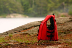 Life jacket