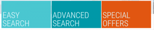 Picture of advance search ans special offer