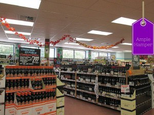 Ample Hamper Grocery