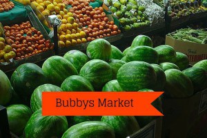 Bubbys Market grocery