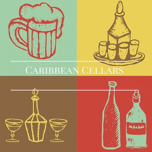 Caribbean Cellars Grocery