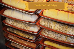 Family Food and Bakery Grocery
