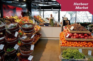 Harbour Market Grocery