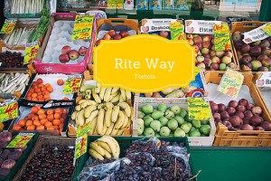 Rite Way Grocery