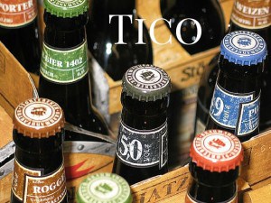 Tico grocery
