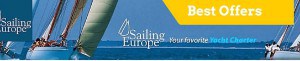 Sailing Europe logo