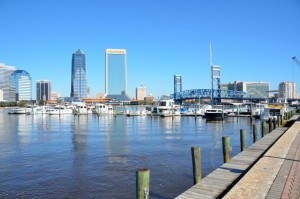 Morningstar Marinas, Mayport-min