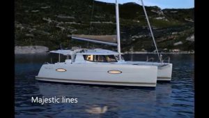 Fountaine Pajot