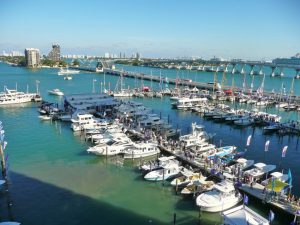 Loggerhead Club And Marina Miami