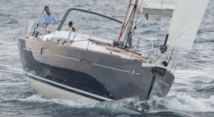 Oceanis 60 Beneteau