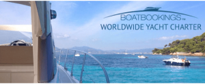 Boat on the water