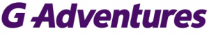 Logo of GAdventures