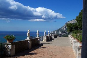 Bridge in Sorrento