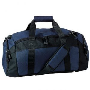 Soft Duffel bag