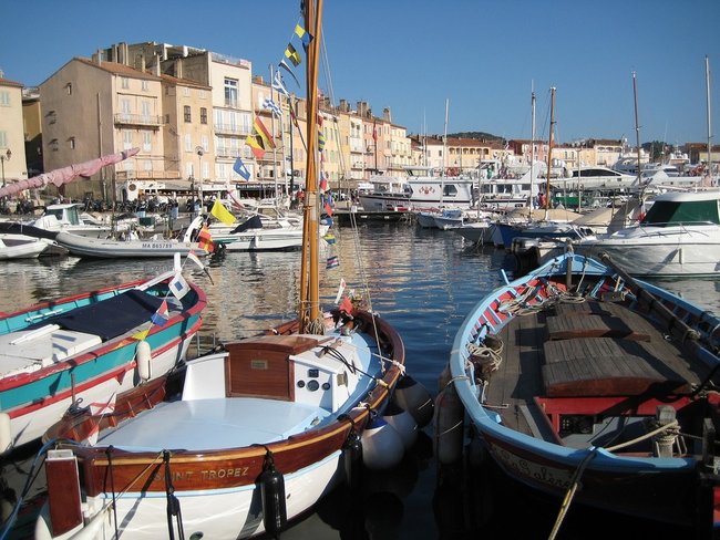 Best Marinas In France – 9 Spots to Stay and Enjoy! | Cruising Sea