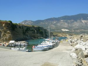 Kelafonia Island