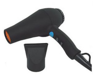 Hair dryer